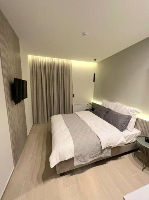 8 Blocks Apartments 1B Alexandroupoli Exterior foto