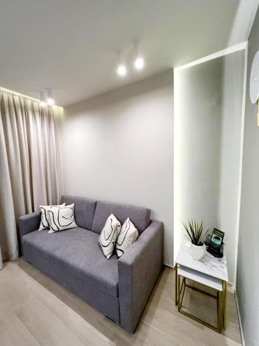8 Blocks Apartments 1B Alexandroupoli Exterior foto